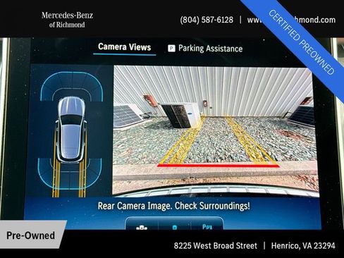 Used 2023 Mercedes-Benz GLC 300 4MATIC image 21