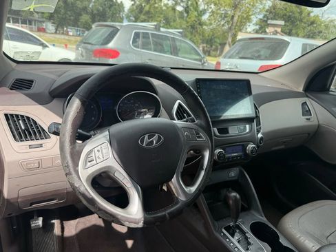 Used 2011 Hyundai Tucson Limited w/ Premium Pkg 3 image 11