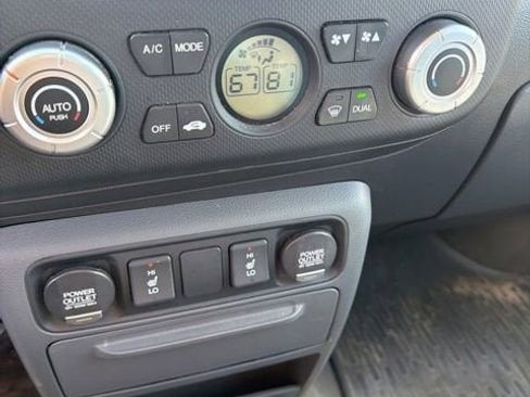 Used 2008 Honda Ridgeline RTL image 9