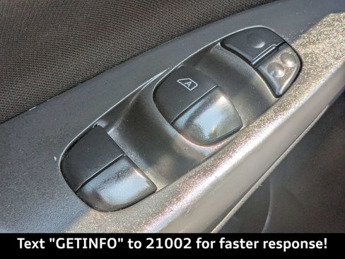 Used 2019 Nissan Sentra SV w/ Special Edition Package FWD image 24