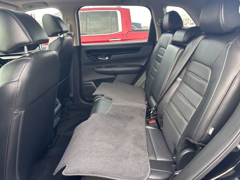 Used 2025 Honda CR-V EX-L image 33