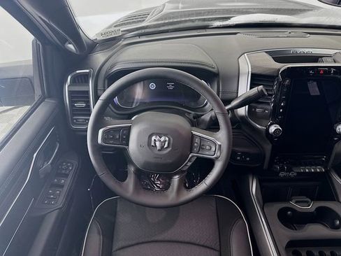 New 2026 RAM 2500 Laramie w/ Night Edition image 23