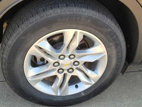 Used 2020 Chevrolet Blazer LT w/ LPO, Floor Liner Package FWD image 6