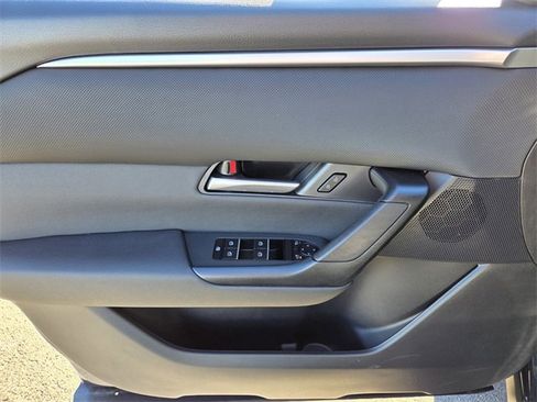 New 2026 MAZDA CX-50 AWD 2.5 S w/ Preferred Pkg image 10