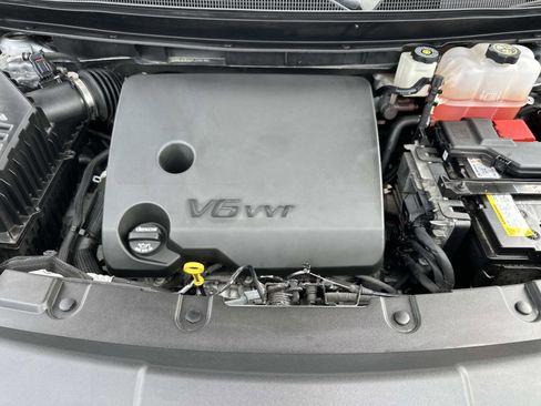 Certified 2023 Chevrolet Traverse RS w/ LPO, Floor Liner Package AWD/4WD image 10