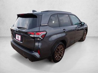 Certified 2026 Subaru Forester Sport w/ Sport Plus Package AWD/4WD video 4