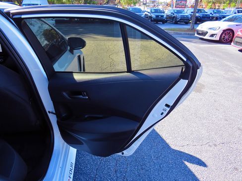 Used 2023 Toyota Corolla GR image 31