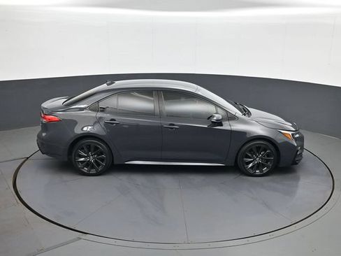 Used 2024 Toyota Corolla SE FWD image 28