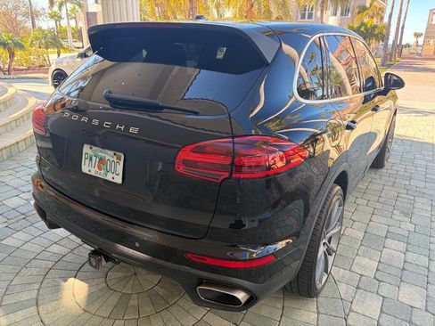 Used 2015 Porsche Cayenne Diesel image 39