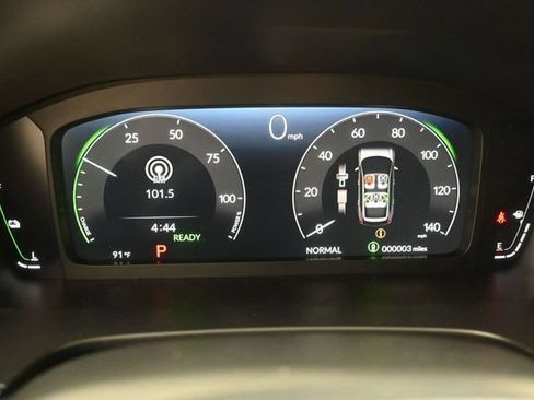 New 2026 Honda CR-V Sport-L image 6