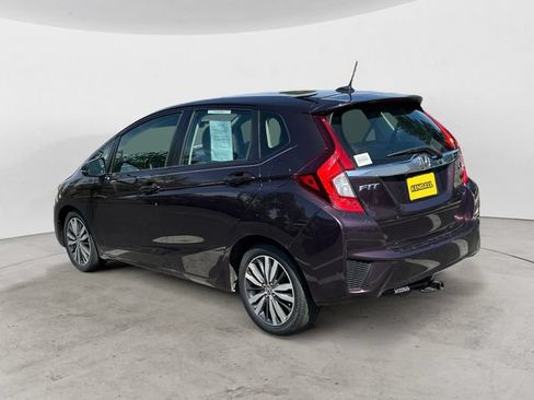 Used 2016 Honda Fit EX-L image 7