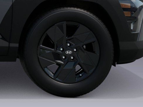 New 2026 Hyundai Kona SEL Sport FWD image 8