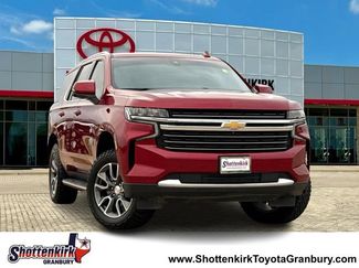 Used 2021 Chevrolet Tahoe LT w/ LT Signature Package RWD video 1