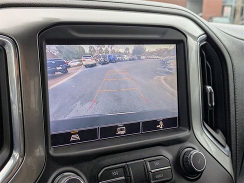 Used 2021 Chevrolet Silverado 1500 LTZ image 22