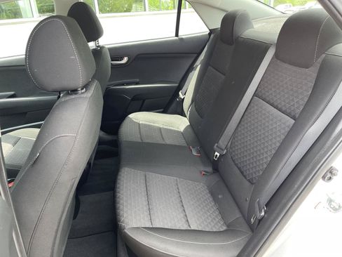 Used 2023 Kia Rio LX FWD image 29