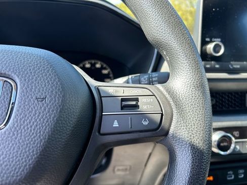 Used 2024 Honda CR-V EX image 14
