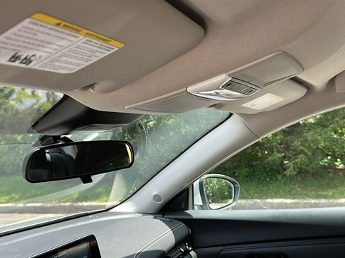 Certified 2023 Nissan Sentra SV w/ All-Weather Package FWD image 22