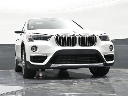Used 2017 BMW X1 xDrive28i image 27