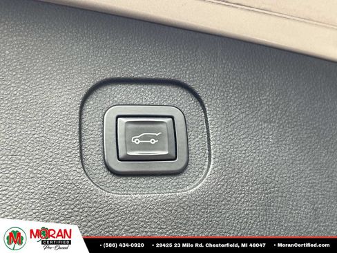 Used 2016 Chevrolet Equinox LT w/ Convenience Package FWD image 12