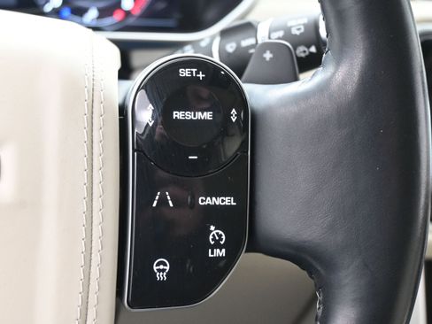 Used 2021 Land Rover Range Rover Westminster Edition image 22