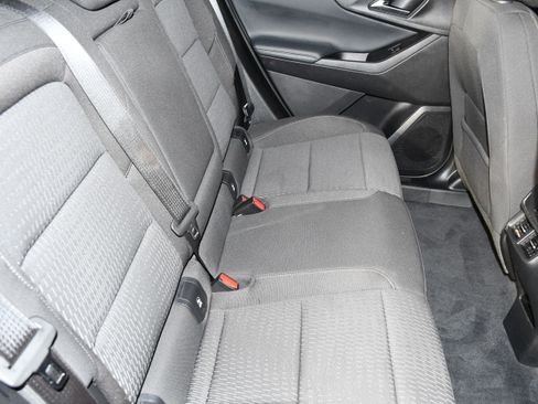 Used 2026 Chevrolet Equinox LT AWD/4WD image 45