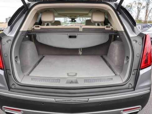 Used 2020 Cadillac XT5 Premium Luxury AWD/4WD image 35