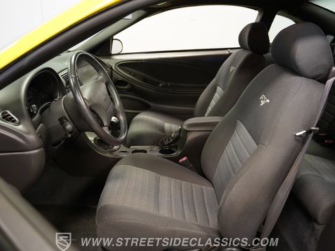 Used 2004 Ford Mustang GT RWD image 39