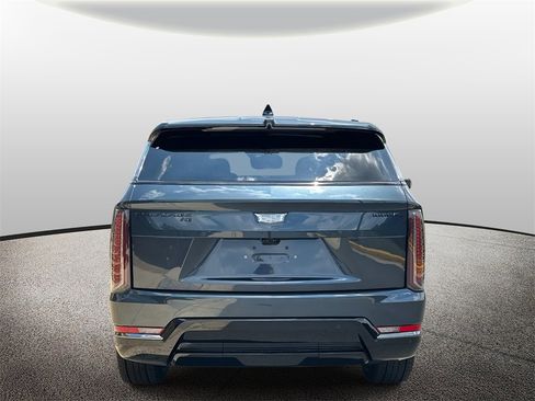 New 2026 Cadillac Escalade IQ Sport 1 w/ LPO, ONYX Package image 3