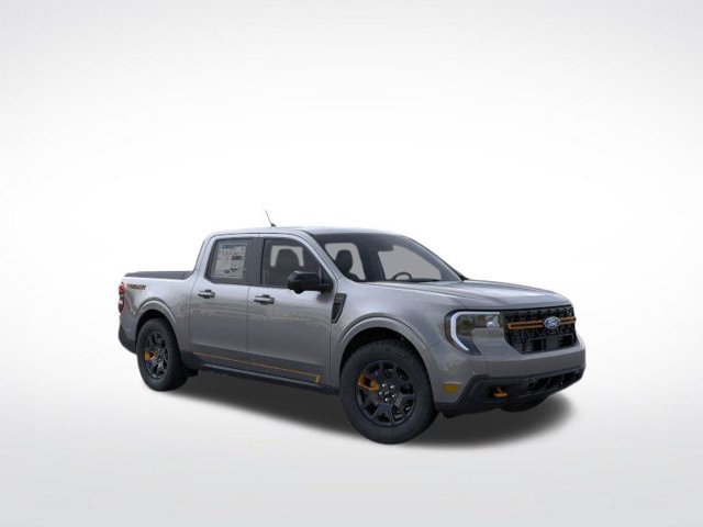 New 2026 Ford Maverick Tremor AWD/4WD image 9