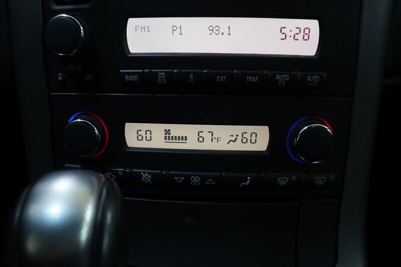 Used 2007 Chevrolet Corvette Convertible RWD image 11