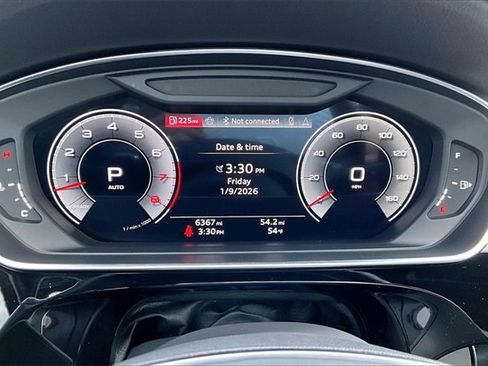 Used 2024 Audi A8 L 3.0T w/ Comfort Plus Package image 22