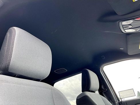 Certified 2024 RAM 2500 Big Horn w/ Bed Utility Group image 24