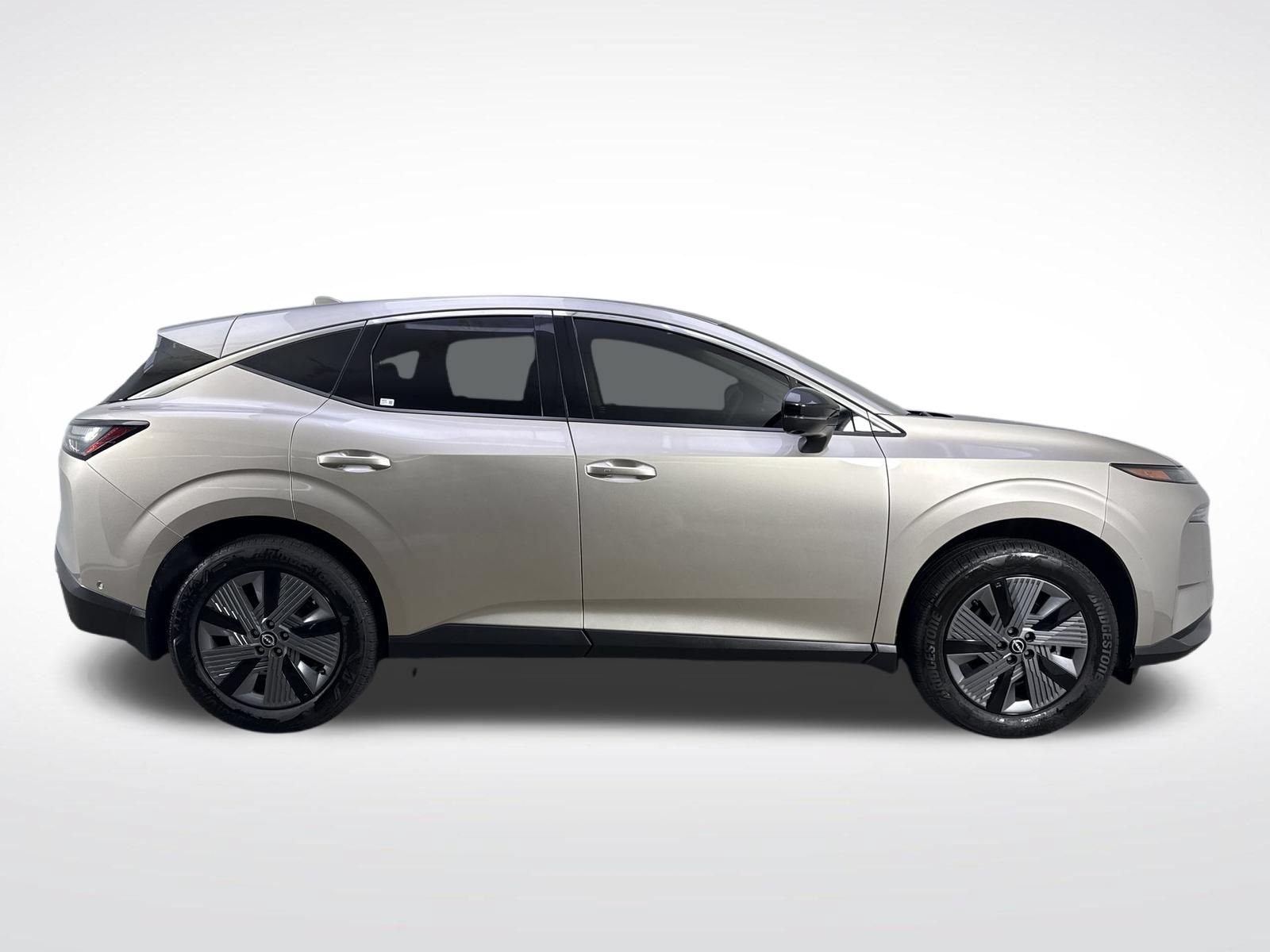 Certified 2025 Nissan Murano SL w/ Cargo Package AWD/4WD image 39