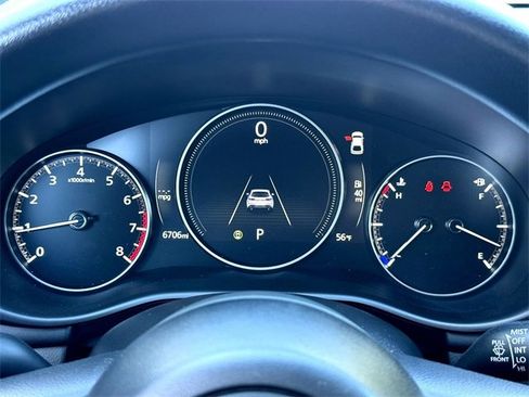 Used 2025 MAZDA MAZDA3 s image 18