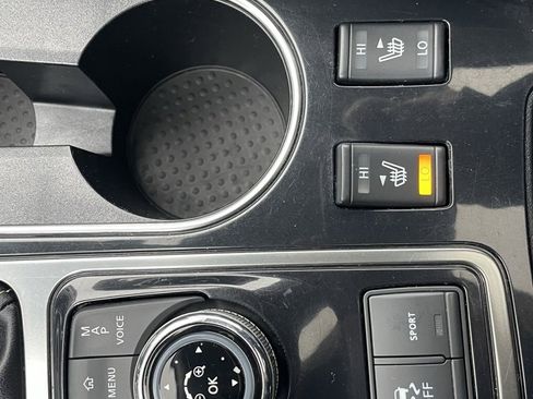 Used 2020 Nissan Maxima 3.5 SL w/ Floor Mat Group image 31