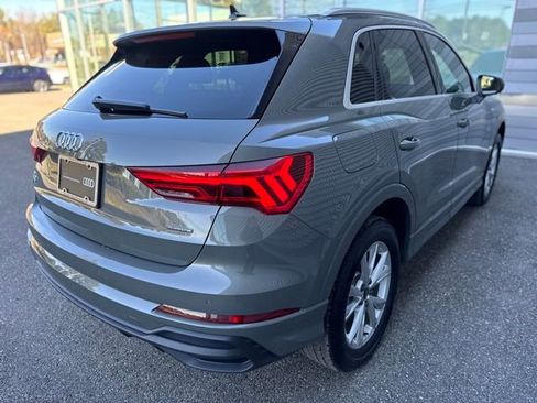 Certified 2025 Audi Q3 2.0T Premium w/ Convenience Package image 5