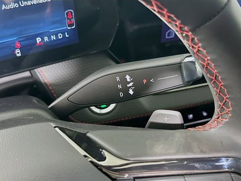 New 2026 Chevrolet Equinox RS w/ Convenience Package III image 16