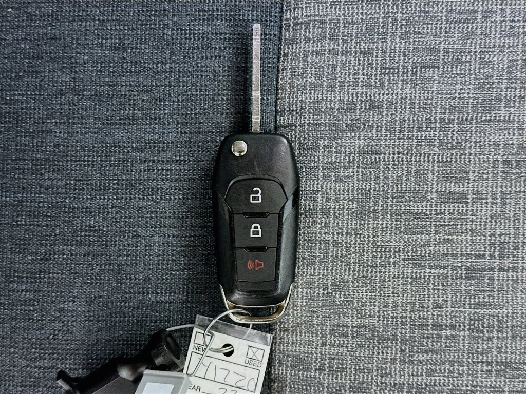 Used 2022 Ford Maverick XLT FWD image 34