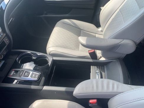 Used 2021 Honda Passport Elite image 37
