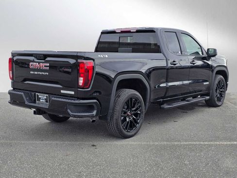 New 2026 GMC Sierra 1500 Elevation w/ Preferred Package image 5