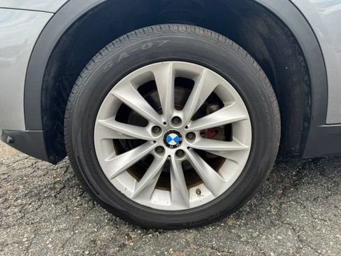 Used 2017 BMW X3 xDrive28i AWD/4WD image 27