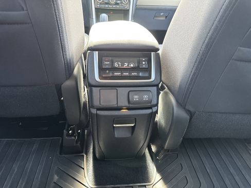 Used 2021 Subaru Ascent Premium w/ Sport Package image 19