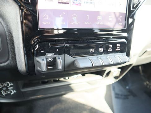 New 2025 RAM 2500 Tradesman image 22