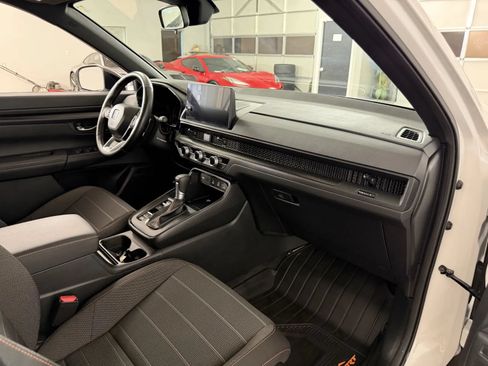 Used 2026 Honda CR-V TrailSport image 36