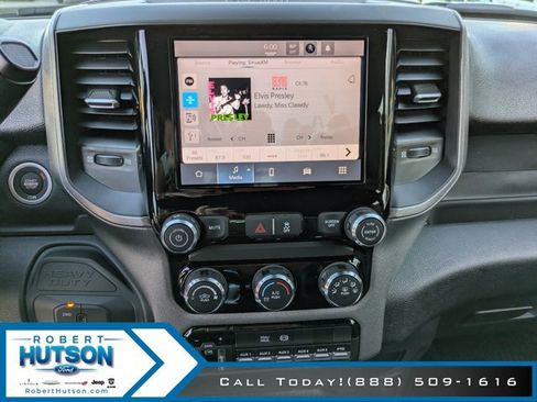 New 2026 RAM 3500 Tradesman w/ Chrome Appearance Group A image 17