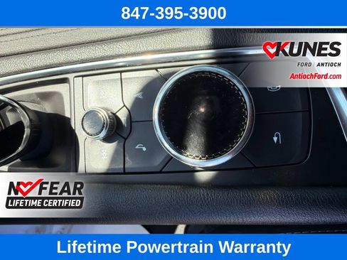 Used 2020 Cadillac XT5 Sportv AWD/4WD image 27