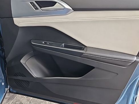 New 2026 Volkswagen Taos SE AWD/4WD image 11