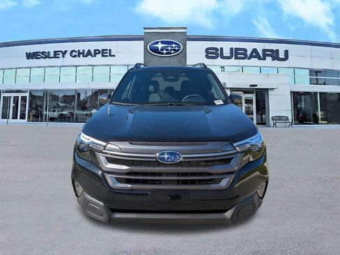 Used 2026 Subaru Forester Premium image 6