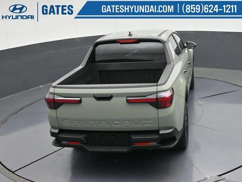 New 2026 Hyundai Santa Cruz SE image 49