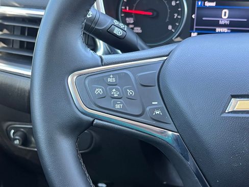 Used 2023 Chevrolet Equinox LT image 27